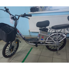 Електровелосипед GOFUN 350W