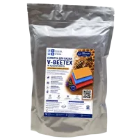 Серветки для вулика V-Beetex TM Aquahim Spiritol 25шт
