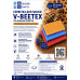 Серветки для вулика V-Beetex — натуральний захист бджіл від кліща