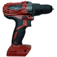 Акумуляторний шуруповерт CD-S20LiE Worcraft