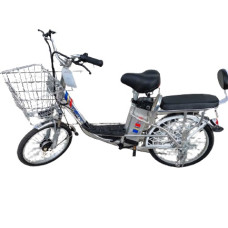 Електровелосипед GOFUN 240W